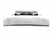 Toyota Land Cruiser 200 2007–2021 Voorbumper lipspoiler 2012-2016 (EA-stijl, zonder bumperrok) foto 2
