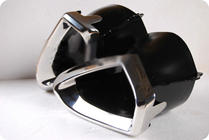 Toyota Land Cruiser 200 2007–2021 Bodykit-set 2012-2015 (LC15) foto 12