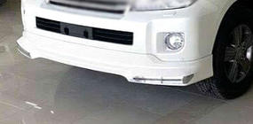 Toyota Land Cruiser 200 2007–2021 Bodykit-set 2012-2015 (LC15) foto 3