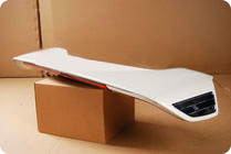 Toyota Land Cruiser 200 2007–2021 Bodykit-set 2012-2015 (LC15) foto 4