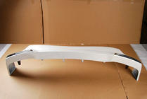 Toyota Land Cruiser 200 2007–2021 Bodykit-set 2012-2015 (LC15) foto 5