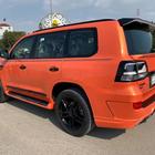 Toyota Land Cruiser 200 2007–2021 Bodykitset 2016↗ (Jaos-stijl) foto 2