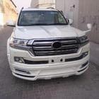 Toyota Land Cruiser 200 2007–2021 Bodykit set 2016-2021 (Wald) foto 30