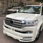 Toyota Land Cruiser 200 2007–2021 Bodykit set 2016-2021 (Wald) foto 34
