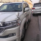 Toyota Land Cruiser 200 2007–2021 Bodykit set 2016-2021 (Wald) foto 23