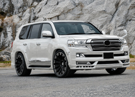 Toyota Land Cruiser 200 2007–2021 Bodykit set 2016-2021 (Wald) foto 4