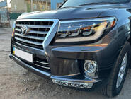 Toyota Land Cruiser 200 2007–2021 Complete bodykit 2008-2015 (Urban sport) foto 3