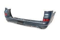 Toyota Land Cruiser 200 2007–2021 Complete bodykit 2008-2015 (Urban sport) foto 11