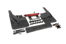 Toyota Land Cruiser 200 2007–2021 Complete bodykit 2008-2015 (Urban sport) foto 12