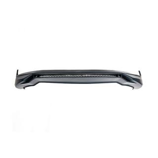 ABT Original frontbumperlip 2015-2018 (spuitklaar) Volkswagen T6 2015–2024 foto 4