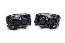 Range Rover Sport 2005–2013 Voorste koplampen (2010-2013, 2 stuks) foto 5
