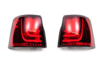 Range Rover Sport 2005–2013 GLONN achterlichten (2 stuks) foto 3