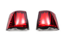 Range Rover Sport 2005–2013 GLONN achterlichten (2 stuks) foto 4