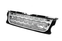 Land Rover Discovery III 2004–2009 Facelift kit voor Discovery 4 foto 5