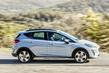 Overzicht van de crossoverversie van de Ford Fiesta Active hatchback foto 2