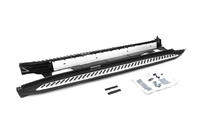 BMW X2 F39 2018–2023 OEM side steps (set van 2) foto 3