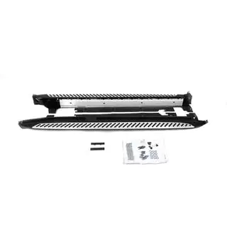 OEM side steps (set van 2) foto 2