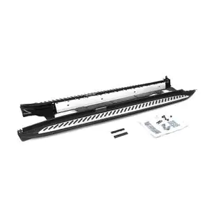 OEM side steps (set van 2) foto 3