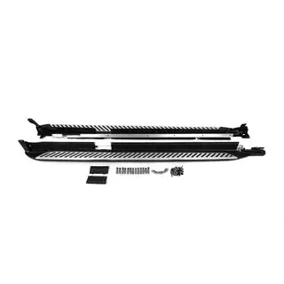OEM side steps (set van 2) foto 2