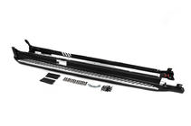 BMW X4 G02 2018– OEM side steps (set van 2) foto 2