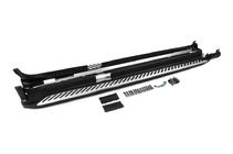 BMW X4 G02 2018– OEM side steps (set van 2) foto 5