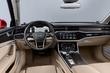 Vijfde generatie van de Audi A6 Sedan foto 7