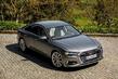 Vijfde generatie van de Audi A6 Sedan foto 9