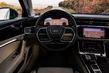 Vijfde generatie van de Audi A6 Sedan foto 6