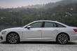 Vijfde generatie van de Audi A6 Sedan foto 5