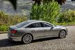 Vijfde generatie van de Audi A6 Sedan foto 2