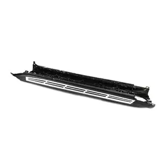 OEM side steps (set van 2) foto 3