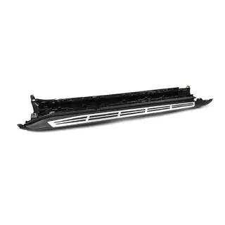 OEM side steps (set van 2) foto 1