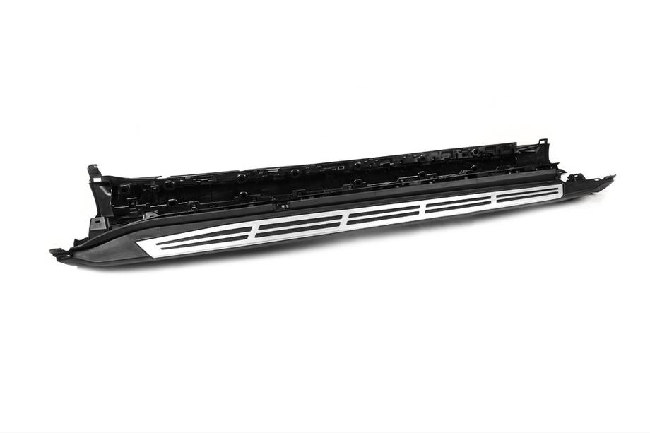 BMW X5 G05 2019–2026 OEM side steps (set van 2) Image