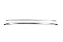 Porsche Cayenne 2018– Geïntegreerde dakrails grijs OEM (aluminium, montage met lijm) foto 3