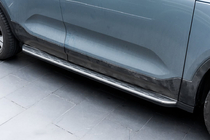 Volvo XC60 2017– Side steps (2 stuks) foto 2