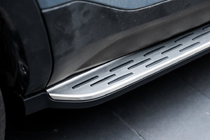Volvo XC60 2017– Side steps (2 stuks) foto 1