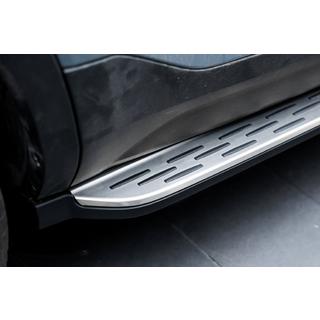 Side steps (2 stuks) Volvo XC60 2017– foto 1