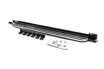 Volkswagen Atlas (Terramont) 2016– OEM zijtreden (2 stuks, aluminium) foto 8