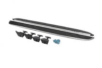Range Rover Velar 2017– Zijsteps OEM V1 (set van 2) foto 3
