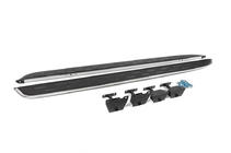 Range Rover Velar 2017– Zijsteps OEM V1 (set van 2) foto 1