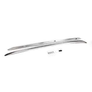 OEM dakrails (2 stuks) foto 4