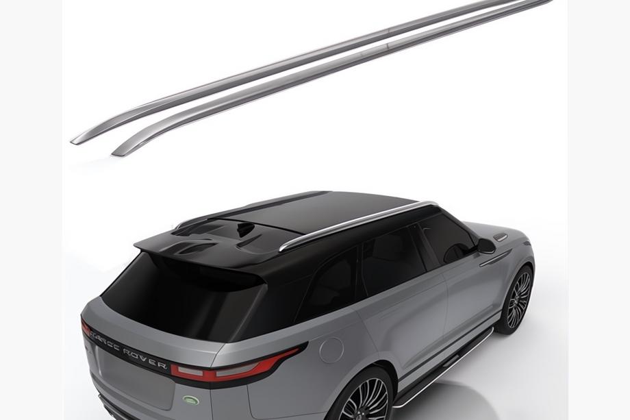 Range Rover Velar 2017– OEM dakrails (2 stuks) Image