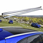 Jaguar F-PACE 2016– OEM dakrails (2 stuks) foto 2