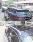 Jaguar F-PACE 2016– OEM dakrails (2 stuks) foto 3
