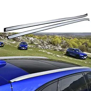 OEM dakrails (2 stuks) foto 2