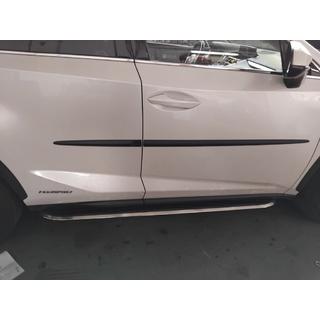 Side steps Origineel V2 (2 stuks) Lexus NX 2014–2021 foto 3