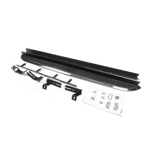 Side steps Origineel V2 (2 stuks) Lexus NX 2014–2021 foto 2