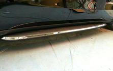 Acura MDX 2013–2020 Side steps (2 stuks) foto 4
