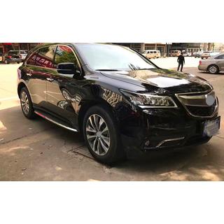 Side steps (2 stuks) Acura MDX 2013–2020 foto 3