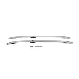 Dakrails B-design (2 stuks) Honda CRV 2017–2022 foto 2